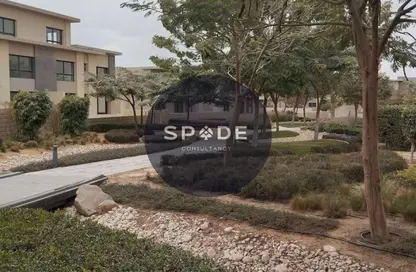 Duplex - 4 Bedrooms - 4 Bathrooms for sale in Swan Lake Residence - 5th Settlement Compounds - The 5th Settlement - New Cairo City - Cairo