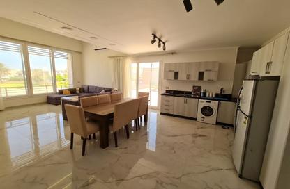 Chalet - 5 Bedrooms - 5 Bathrooms for sale in Hacienda Bay - Sidi Abdel Rahman - North Coast Chalet - 5 Bedrooms - 5 Bathrooms for sale in Hacienda Bay - Sidi Abdel Rahman - North Coast