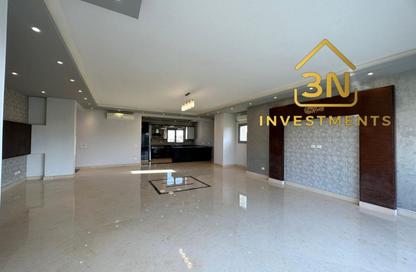 Apartment - 3 - 3 for rent in Katameya Dunes - El Katameya Compounds - El Katameya - New Cairo City - Cairo