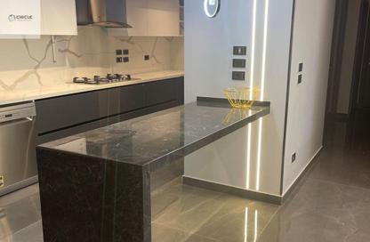 Apartment - 3 Bedrooms - 3 Bathrooms for rent in Eastown - 5th Settlement Compounds - The 5th Settlement - New Cairo City - Cairo Apartment - 3 Bedrooms - 3 Bathrooms for rent in Eastown - 5th Settlement Compounds - The 5th Settlement - New Cairo City - Cairo