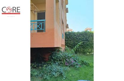Apartment - 3 Bedrooms - 2 Bathrooms for sale in Rehab October City - Hadayek October - 6 October City - Giza