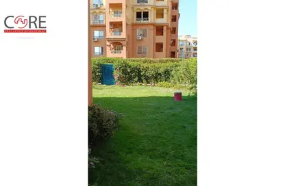 شقة - 3 غرف نوم - 2 حمامات للبيع في رحاب اكتوبر سيتي - حدائق اكتوبر - مدينة 6 أكتوبر - الجيزة