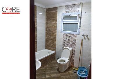 Apartment - 3 Bedrooms - 2 Bathrooms for sale in Rehab October City - Hadayek October - 6 October City - Giza