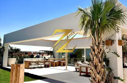 Penthouse - 3 Bedrooms - 2 Bathrooms for sale in Marsa Baghush - Qesm Marsa Matrouh - North Coast