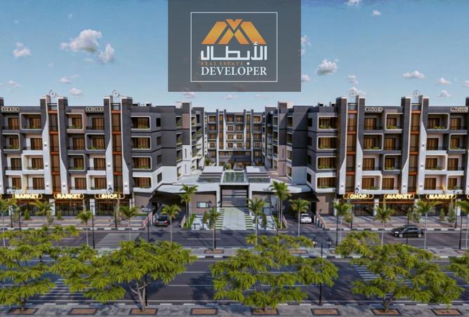 105746718 - الصورة الرئيسية للعقار