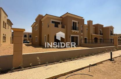 Villa - 3 Bedrooms - 3 Bathrooms for sale in City Gate - 5th Settlement Compounds - The 5th Settlement - New Cairo City - Cairo Villa - 3 Bedrooms - 3 Bathrooms for sale in City Gate - 5th Settlement Compounds - The 5th Settlement - New Cairo City - Cairo