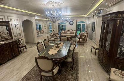 Villa - 4 Bedrooms - 4 Bathrooms for sale in Privado - Madinaty - Cairo Villa - 4 Bedrooms - 4 Bathrooms for sale in Privado - Madinaty - Cairo