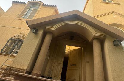 Villa - 4 Bedrooms - 4 Bathrooms for sale in Privado - Madinaty - Cairo Villa - 4 Bedrooms - 4 Bathrooms for sale in Privado - Madinaty - Cairo