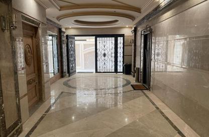 Apartment - 3 - 3 for sale in South Lotus - El Lotus - New Cairo City - Cairo Apartment - 3 - 3 for sale in South Lotus - El Lotus - New Cairo City - Cairo
