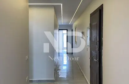 Apartment - 3 Bedrooms - 3 Bathrooms for rent in S2 - Sarai - Mostakbal City Compounds - Mostakbal City - Future City - Cairo