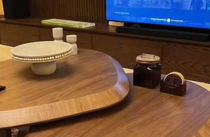Apartment - 3 Bedrooms - 3 Bathrooms for rent in O West - 6 October Compounds - 6 October City - Giza