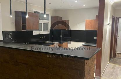 Apartment - 2 Bedrooms - 2 Bathrooms for rent in Hyde Park - New Cairo City - Cairo