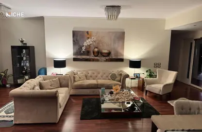 شقة - 3 غرف نوم - 3 حمامات للبيع في بالم هيلز بالم باركس - وصلة دهشور الجنوبية - مدينة 6 أكتوبر - الجيزة