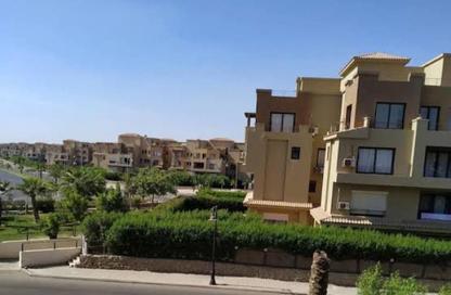 Penthouse - 3 Bedrooms - 3 Bathrooms for sale in Casa - Sheikh Zayed Compounds - Sheikh Zayed City - Giza