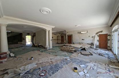Villa - 4 Bedrooms - 5 Bathrooms for sale in Al Shorouk 2000 - El Shorouk Compounds - Shorouk City - Cairo Villa - 4 Bedrooms - 5 Bathrooms for sale in Al Shorouk 2000 - El Shorouk Compounds - Shorouk City - Cairo