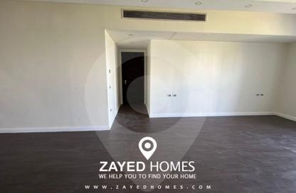 Apartment - 3 Bedrooms - 3 Bathrooms for rent in The Courtyards - Sheikh Zayed Compounds - Sheikh Zayed City - Giza