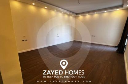 Apartment - 3 Bedrooms - 3 Bathrooms for rent in The Courtyards - Sheikh Zayed Compounds - Sheikh Zayed City - Giza
