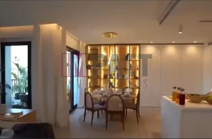 Apartment - 3 Bedrooms - 3 Bathrooms for sale in Talala - New Heliopolis Compounds - New Heliopolis - Cairo