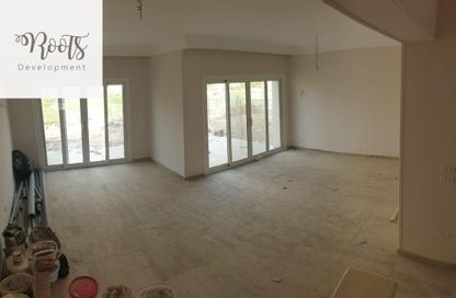 Villa - 3 Bedrooms - 3 Bathrooms for sale in Palm Hills Golf Extension - Al Wahat Road - 6 October City - Giza