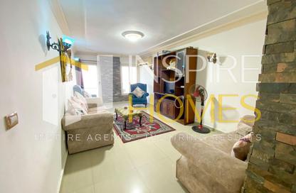 Apartment - 2 - 1 for rent in Saraya - Sidi Beshr - Hay Awal El Montazah - Alexandria
