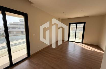 Apartment - 2 Bedrooms - 3 Bathrooms for rent in North Lotus - El Lotus - New Cairo City - Cairo