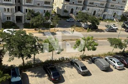iVilla - 3 Bedrooms - 4 Bathrooms for sale in Mountain View Hyde Park - 5th Settlement Compounds - The 5th Settlement - New Cairo City - Cairo iVilla - 3 Bedrooms - 4 Bathrooms for sale in Mountain View Hyde Park - 5th Settlement Compounds - The 5th Settlement - New Cairo City - Cairo