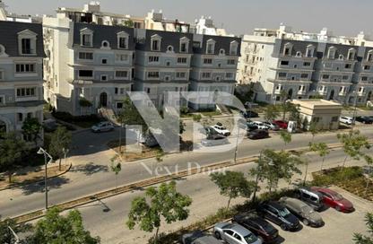 iVilla - 3 Bedrooms - 4 Bathrooms for sale in Mountain View Hyde Park - 5th Settlement Compounds - The 5th Settlement - New Cairo City - Cairo iVilla - 3 Bedrooms - 4 Bathrooms for sale in Mountain View Hyde Park - 5th Settlement Compounds - The 5th Settlement - New Cairo City - Cairo