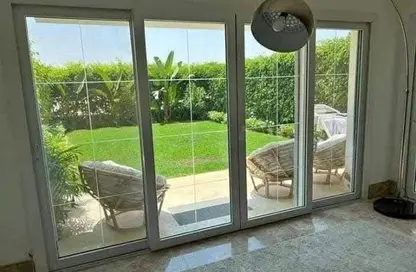 Apartment - 3 Bedrooms - 3 Bathrooms for sale in Mountain View iCity - 5th Settlement Compounds - The 5th Settlement - New Cairo City - Cairo