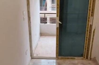 شقة - 3 غرف نوم - 2 حمامات للبيع في عمارات الاندلس - حى الاندلس - مدينة القاهرة الجديدة - القاهرة