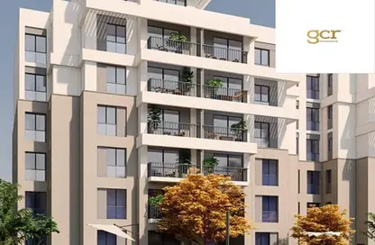 Apartment - 2 Bedrooms - 1 Bathroom for sale in Talda - Mostakbal City Compounds - Mostakbal City - Future City - Cairo