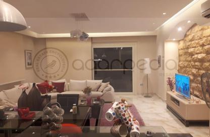 Chalet - 3 Bedrooms - 4 Bathrooms for sale in Hacienda Bay - Sidi Abdel Rahman - North Coast