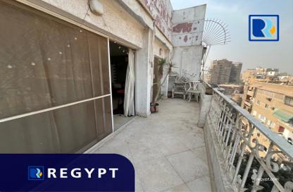 شقة - 3 - 3 للايجار في شارع حسن صابر - منطقة الجيزة - جنوب الجيزة - الجيزة