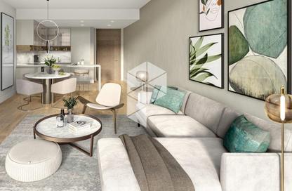 Townhouse - 4 Bedrooms - 3 Bathrooms for sale in New Uptown October - New October City - 6 October City - Giza