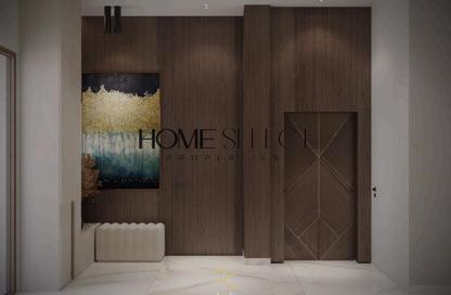 Twin House - 4 Bedrooms - 4 Bathrooms for sale in The Estates - Sheikh Zayed Compounds - Sheikh Zayed City - Giza