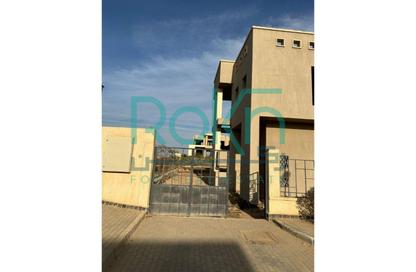 Villa - 4 Bedrooms - 5 Bathrooms for sale in Ivy - Cairo Alexandria Desert Road - Giza