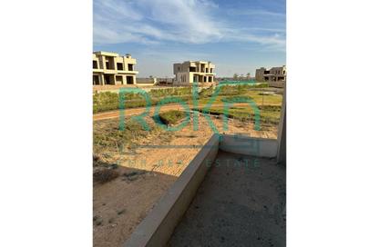 Villa - 4 Bedrooms - 5 Bathrooms for sale in Ivy - Cairo Alexandria Desert Road - Giza