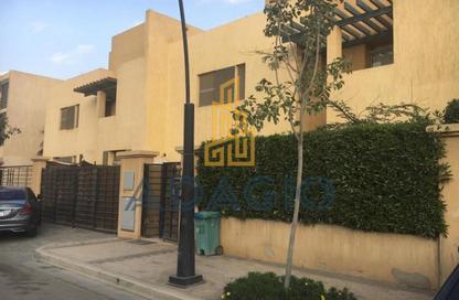 تاون هاوس - 4 غرف نوم - 4 حمامات للبيع في الجريا - كمبوندات الشيخ زايد - الشيخ زايد - الجيزة تاون هاوس - 4 غرف نوم - 4 حمامات للبيع في الجريا - كمبوندات الشيخ زايد - الشيخ زايد - الجيزة