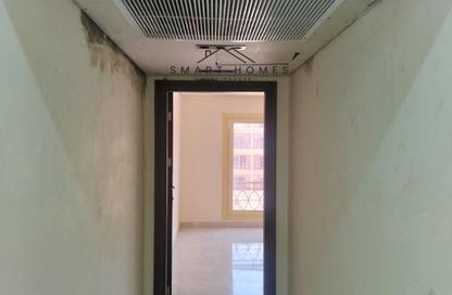 Apartment - 3 Bedrooms - 2 Bathrooms for sale in Al Khamayel city - Sheikh Zayed Compounds - Sheikh Zayed City - Giza Apartment - 3 Bedrooms - 2 Bathrooms for sale in Al Khamayel city - Sheikh Zayed Compounds - Sheikh Zayed City - Giza