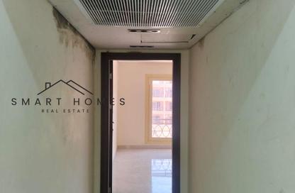 Apartment - 3 Bedrooms - 2 Bathrooms for sale in Al Khamayel city - Sheikh Zayed Compounds - Sheikh Zayed City - Giza Apartment - 3 Bedrooms - 2 Bathrooms for sale in Al Khamayel city - Sheikh Zayed Compounds - Sheikh Zayed City - Giza