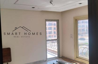 Apartment - 3 Bedrooms - 2 Bathrooms for sale in Al Khamayel city - Sheikh Zayed Compounds - Sheikh Zayed City - Giza Apartment - 3 Bedrooms - 2 Bathrooms for sale in Al Khamayel city - Sheikh Zayed Compounds - Sheikh Zayed City - Giza