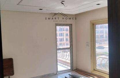 Apartment - 3 Bedrooms - 2 Bathrooms for sale in Al Khamayel city - Sheikh Zayed Compounds - Sheikh Zayed City - Giza Apartment - 3 Bedrooms - 2 Bathrooms for sale in Al Khamayel city - Sheikh Zayed Compounds - Sheikh Zayed City - Giza