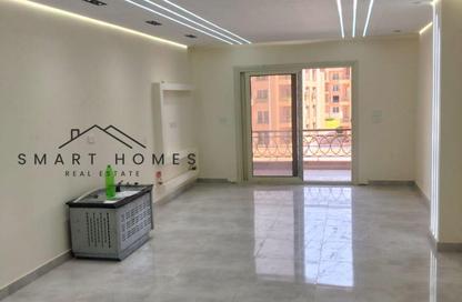 Apartment - 3 Bedrooms - 2 Bathrooms for sale in Al Khamayel city - Sheikh Zayed Compounds - Sheikh Zayed City - Giza Apartment - 3 Bedrooms - 2 Bathrooms for sale in Al Khamayel city - Sheikh Zayed Compounds - Sheikh Zayed City - Giza