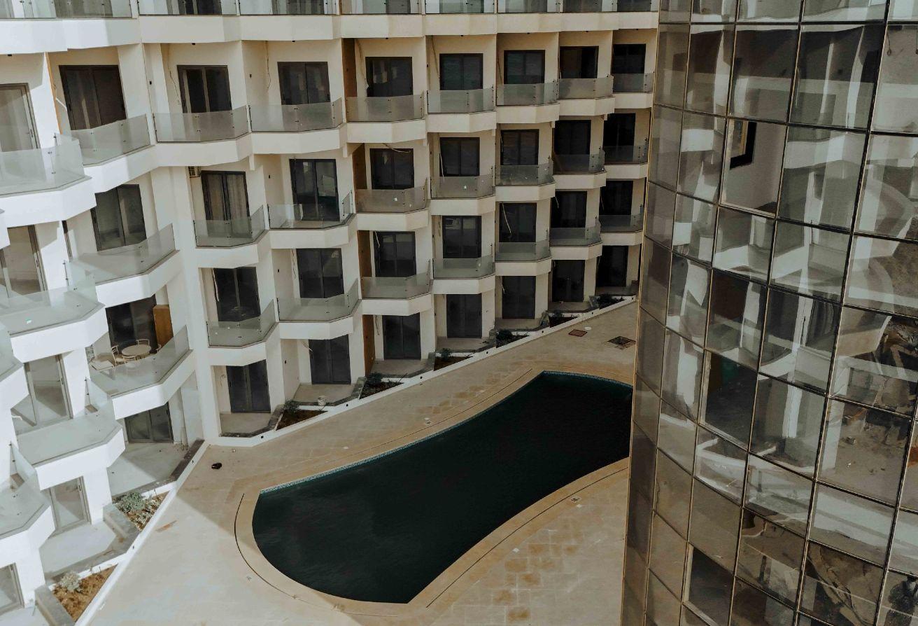 1-bedroom apartment 77 m² for sale in Storia Del Mare