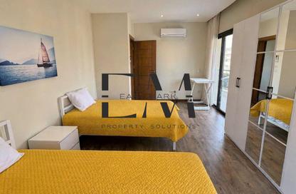 Apartment - 2 Bedrooms - 3 Bathrooms for rent in Villette - 5th Settlement Compounds - The 5th Settlement - New Cairo City - Cairo