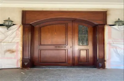 شقة - 4 غرف نوم - 2 حمامات للايجار في النرجس 5 - النرجس - مدينة القاهرة الجديدة - القاهرة