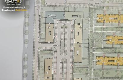 Apartment - 3 Bedrooms - 4 Bathrooms for sale in Westown - Sheikh Zayed Compounds - Sheikh Zayed City - Giza