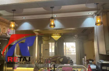 Apartment - 3 Bedrooms - 2 Bathrooms for sale in Al Sawaf St. - 9th Zone - Nasr City - Cairo