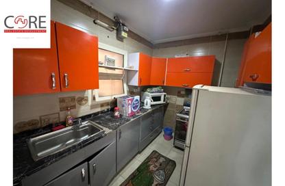Apartment - 2 Bedrooms - 1 Bathroom for sale in Janna 1 - Sheikh Zayed Compounds - Sheikh Zayed City - Giza