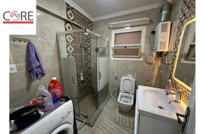 Apartment - 2 Bedrooms - 1 Bathroom for sale in Janna 1 - Sheikh Zayed Compounds - Sheikh Zayed City - Giza
