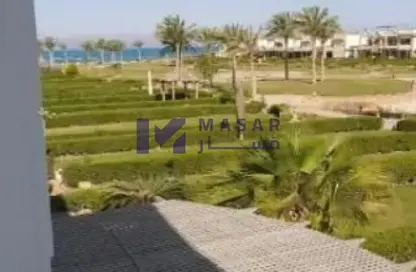 شاليه - 2 غرف نوم - 1 حمام للبيع في باراديس راس سدر - راس مطارمة - رأس سدر - محافظة جنوب سيناء